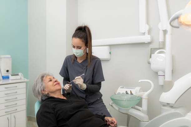 Best Emergency Dental Services for Seniors in Mvell, AR