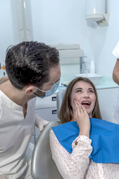 Best Pediatric Emergency Dentist in Mvell, AR