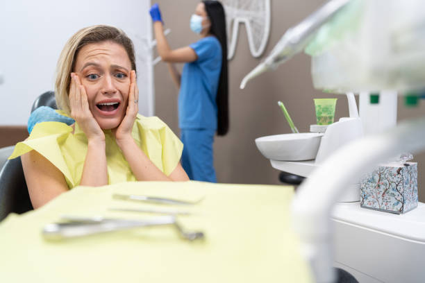 Best Broken or Cracked Tooth Emergency Dentist in Mvell, AR