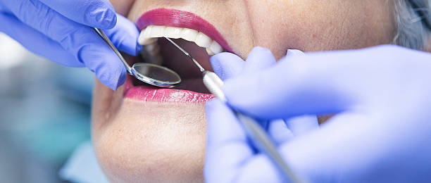 Best Mobile Emergency Dentist in Mvell, AR