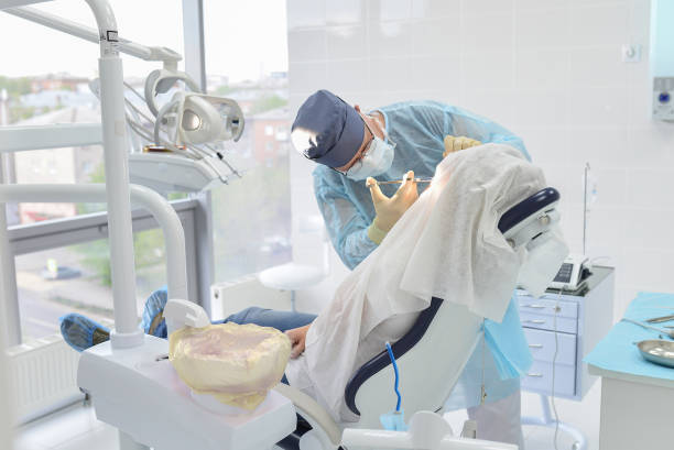 Best Emergency Dental Care for Abscessed Tooth in Mvell, AR